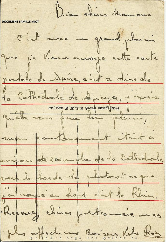150  Verso carte  Le RHIN il l'a hachure pour qu'il se voit sur la carte149.jpg